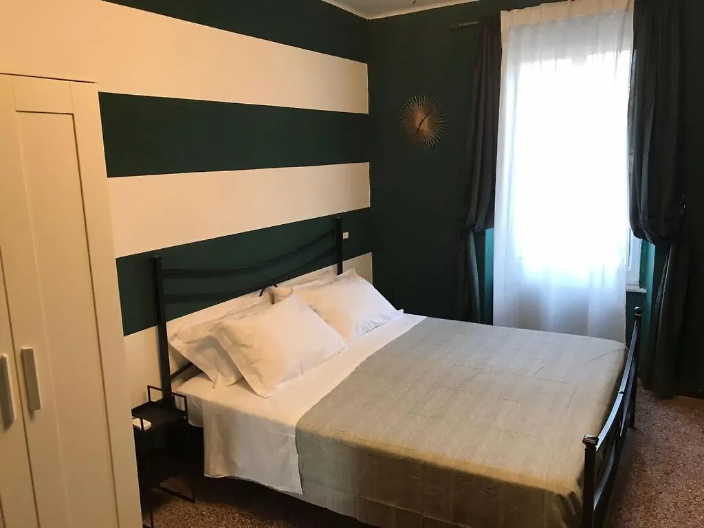 D.I Dream Apartment Sarzana