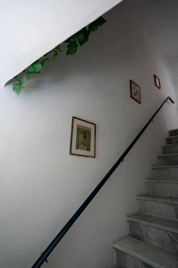 D.I Dream Apartment Sarzana