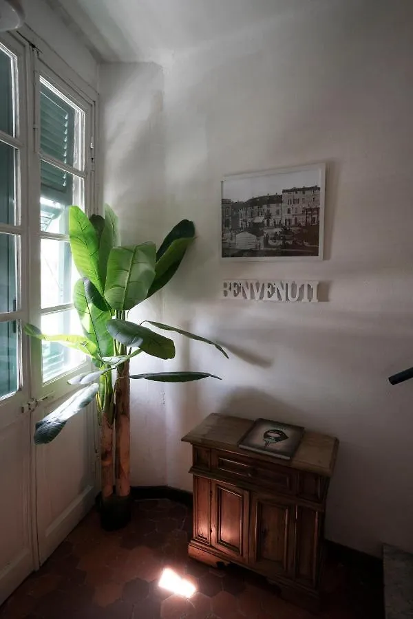 D.I Dream Apartment Sarzana