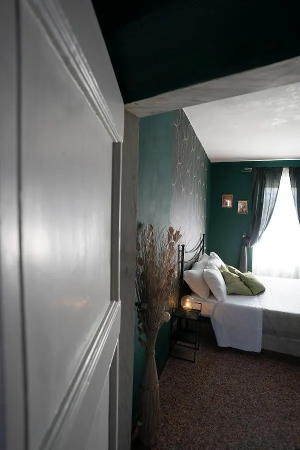 D.I Dream Apartment Sarzana