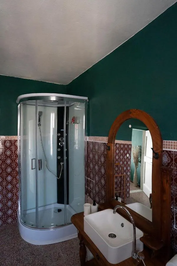 D.I Dream Apartment Sarzana