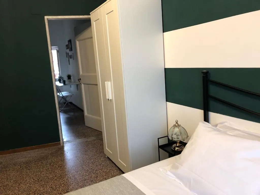 D.I Dream Apartment Sarzana Italy