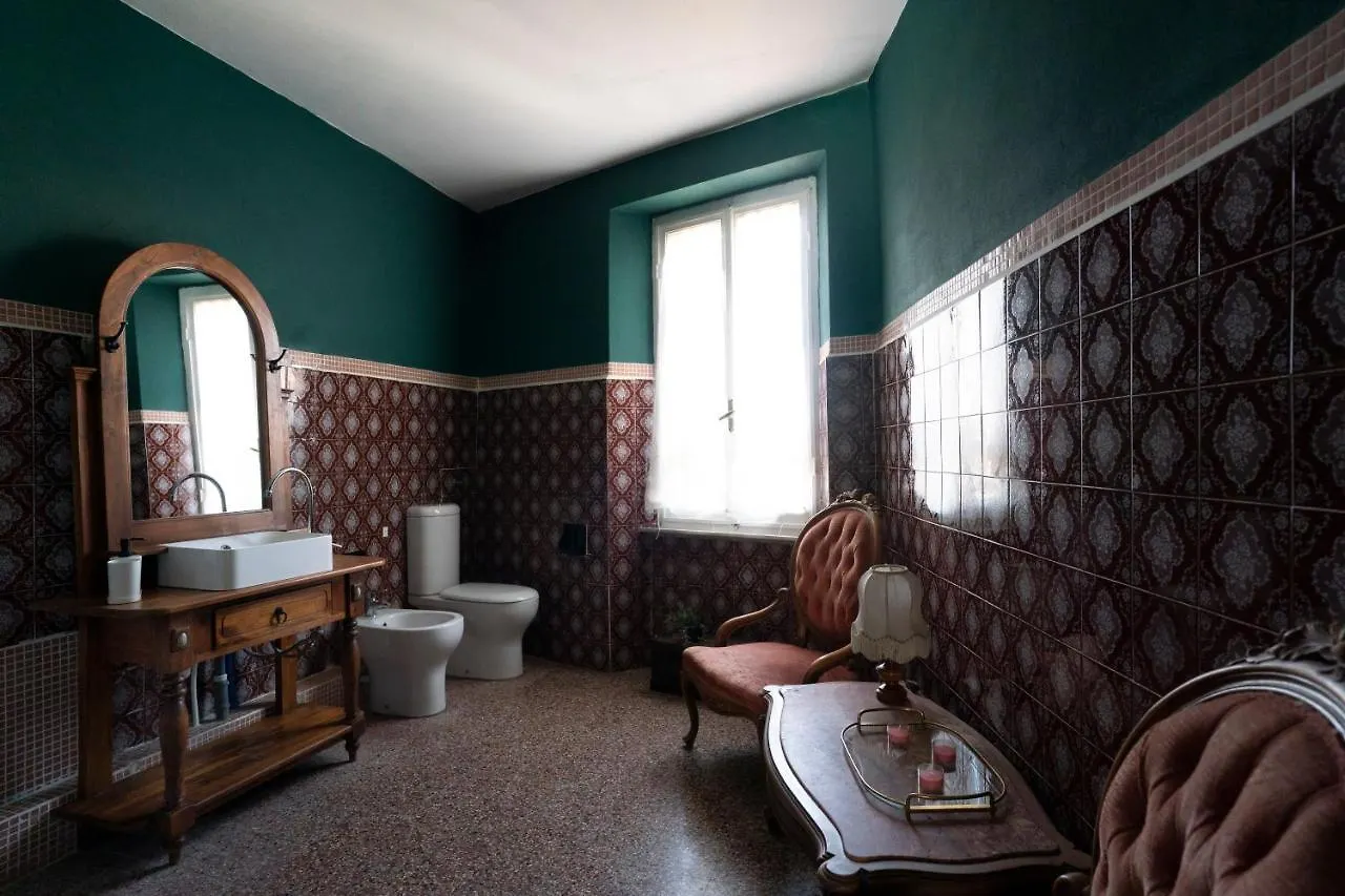 D.I Dream Apartment Sarzana