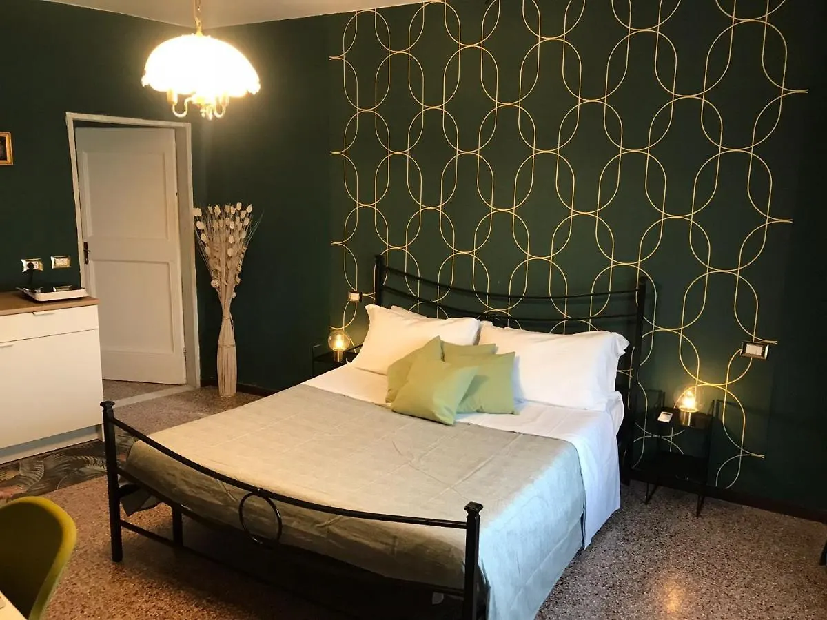 D.I Dream Apartment Sarzana Italy