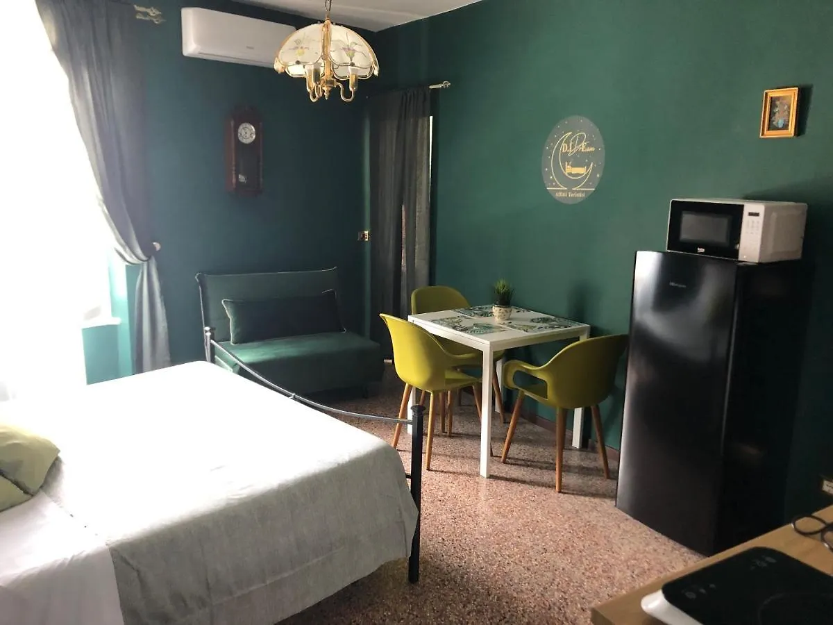 D.I Dream Apartment Sarzana Italy