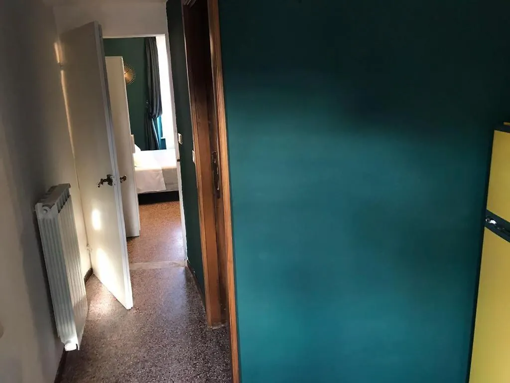 D.I Dream Apartment Sarzana