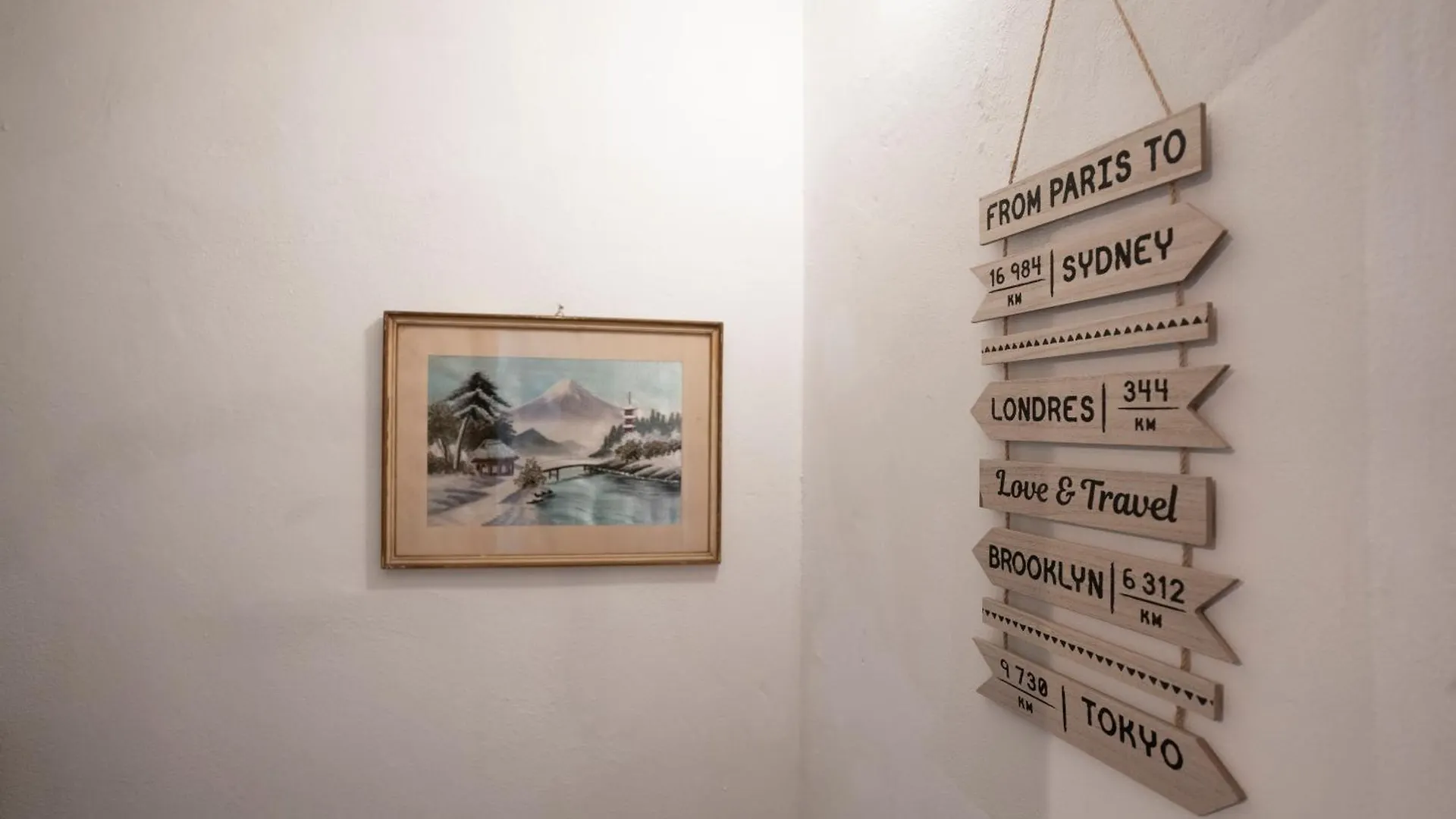 D.I Dream Apartment Sarzana