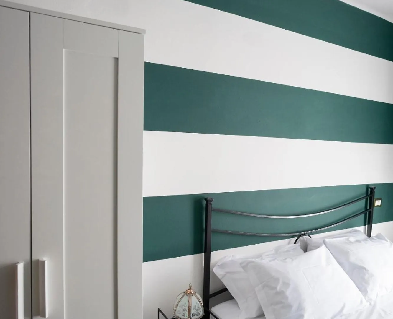 D.I Dream Apartment Sarzana