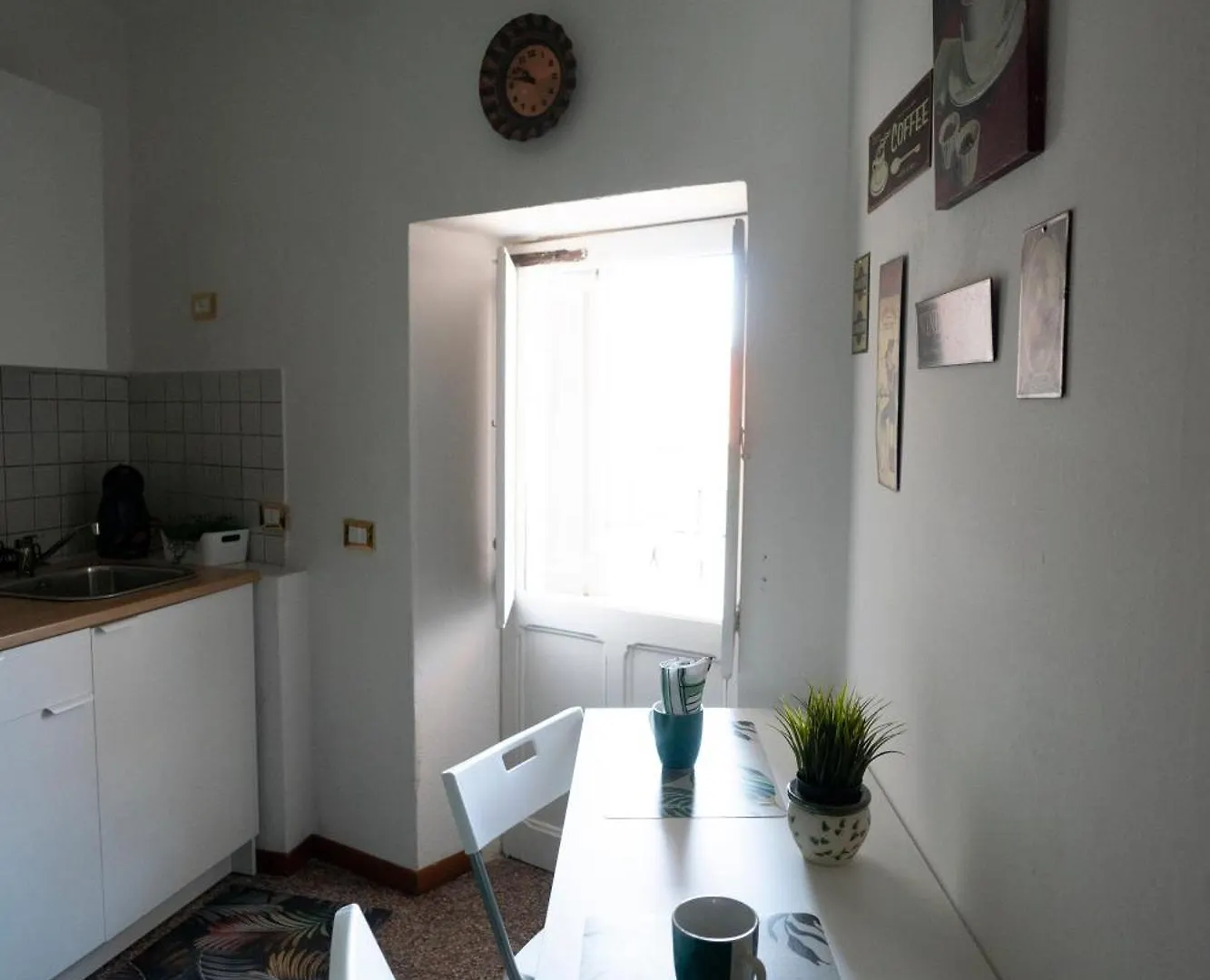 D.I Dream Apartment Sarzana